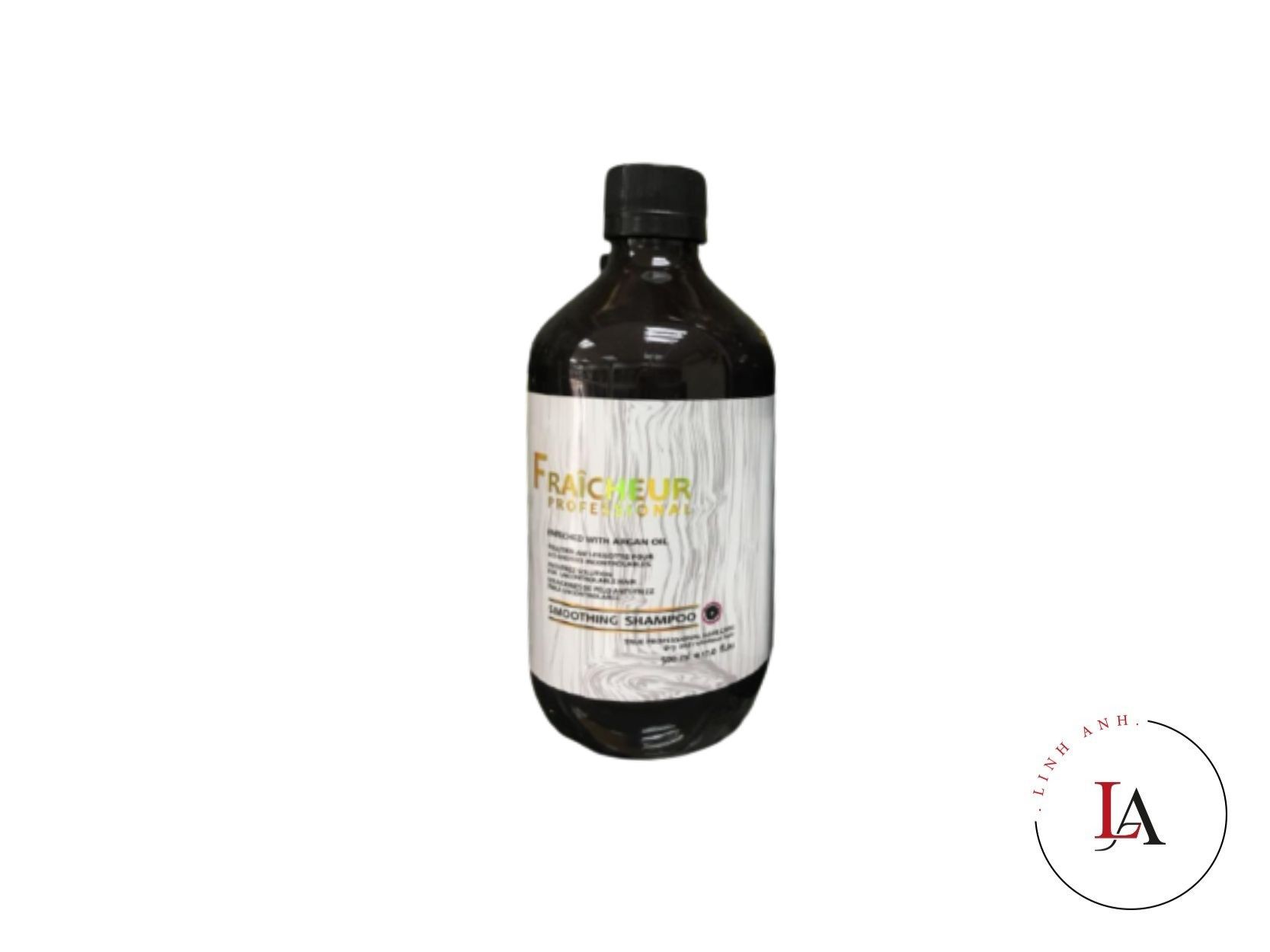 Dầu gội Fraicheur 500ml